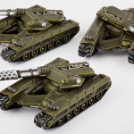 UCM Fahrzeuge Fireblade Light Tanks
