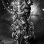 Shatari - High Warchief Ramses, The Fireborn
